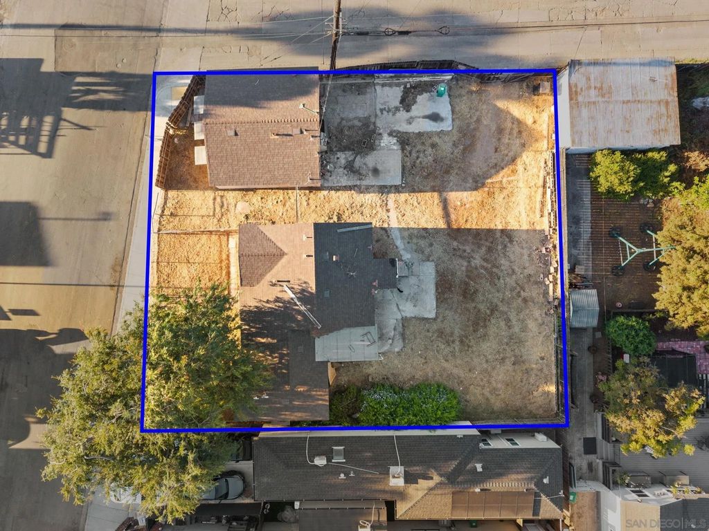 Photo of 4927 67th St, San Diego, CA 92115 (MLS # 260009535)