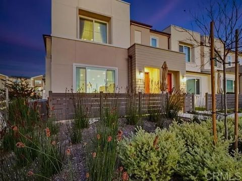 Photo of 760 Jilian Street #1, Chula Vista, CA 91911 (MLS # PTP2600440)