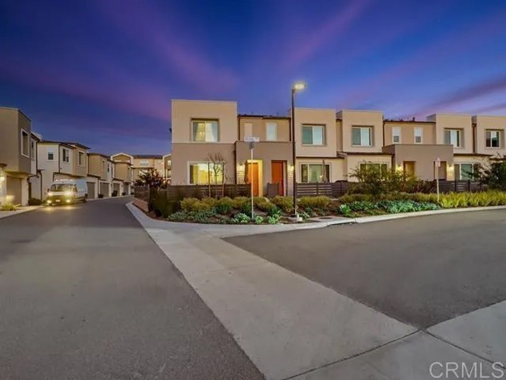 Photo of 760 Jilian Street #1, Chula Vista, CA 91911 (MLS # PTP2600440)