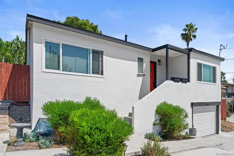 4001 N Bonita Street, Spring Valley, CA 91977 - #: 250036575