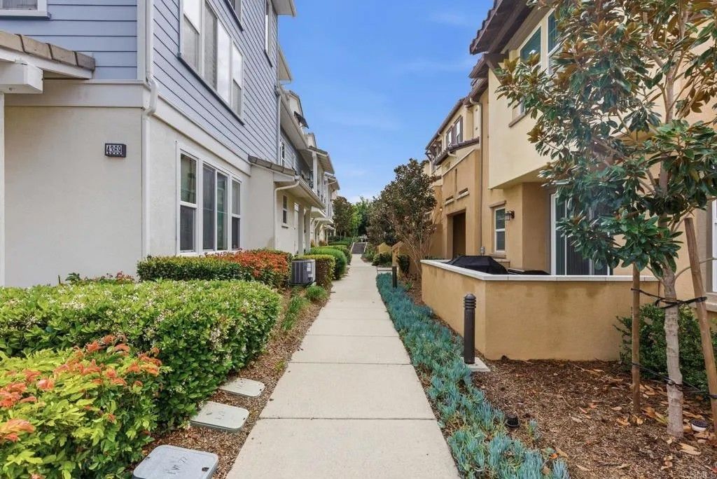 Photo of 4367 Pacifica Way #2, Oceanside, CA 92056 (MLS # PTP2603143)