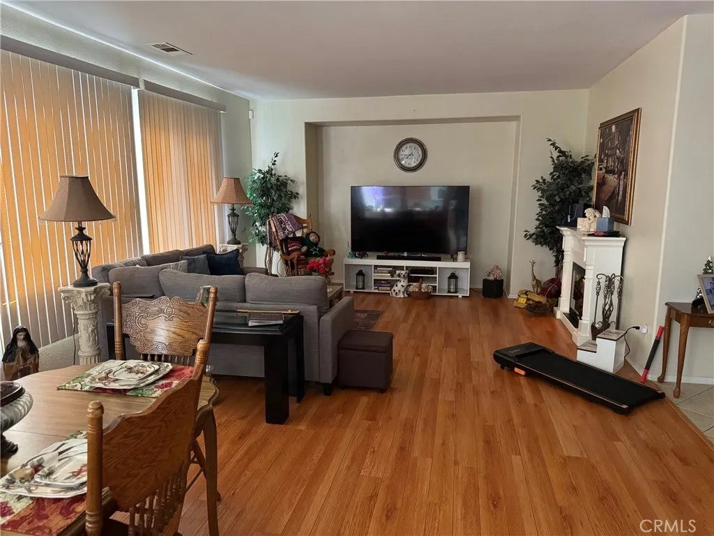 Photo of 1338 Smoke Tree Lane, Beaumont, CA 92223 (MLS # DW25275277)