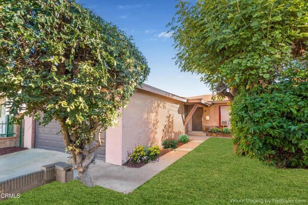 Photo of 1620 San Gabriel Boulevard, Rosemead, CA 91770 (MLS # P1-25453)