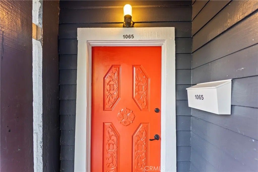 Photo of 1065 Laguna, Los Angeles, CA 90026 (MLS # OC26017363)