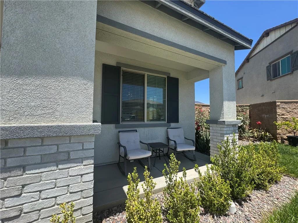 Photo of 754 Whistling Straits Court #1, Perris, CA 92571 (MLS # PW26106988)
