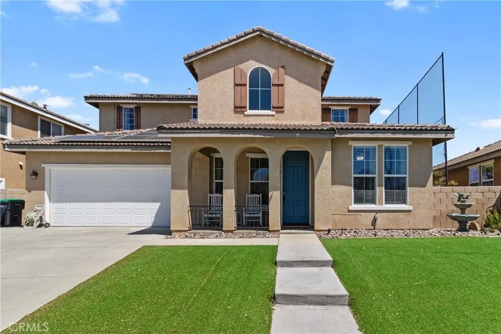 3339 Club Rancho
