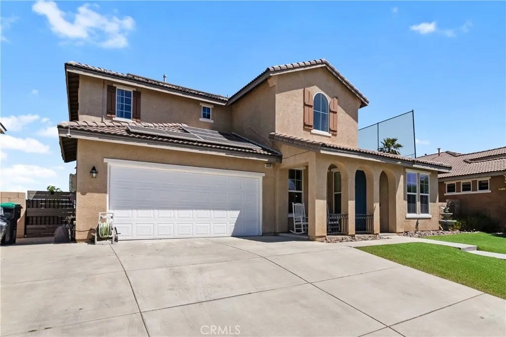 3339 Club Rancho