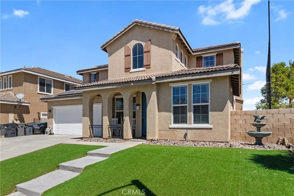 3339 Club Rancho