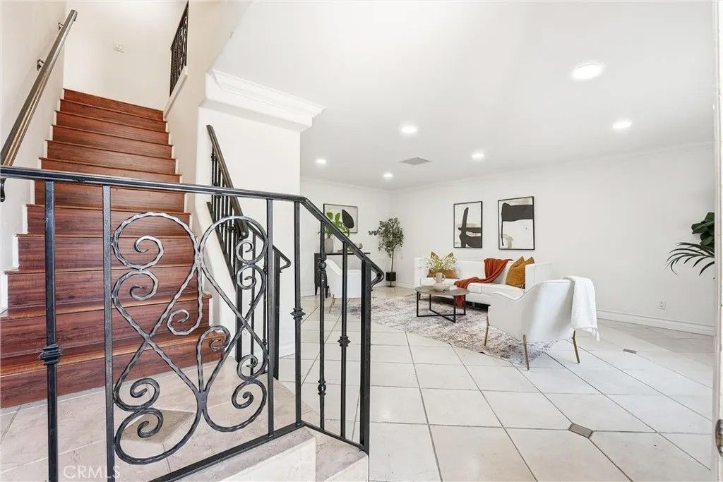 Photo of 7006 Valmont St #B, Tujunga, CA 91042 (MLS # PW26003013)