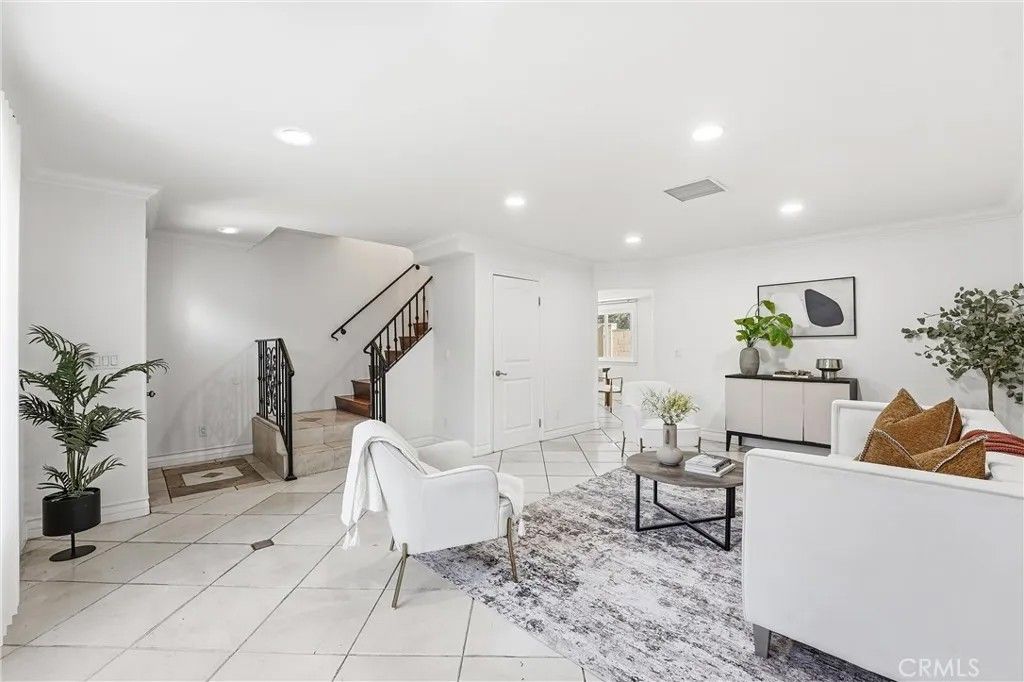 Photo of 7006 Valmont St #B, Tujunga, CA 91042 (MLS # PW26003013)