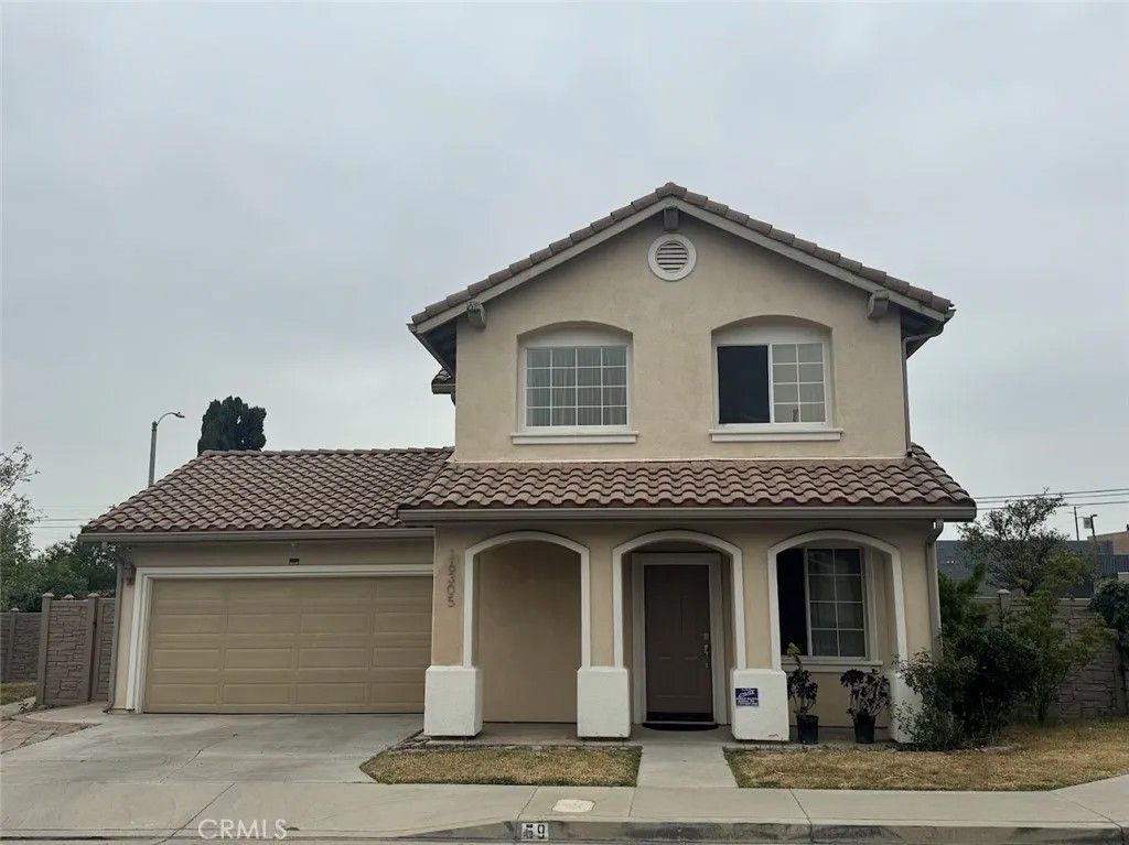 Photo of 16305 E Cherry Blossom LN, La Puente, CA 91744 (MLS # TR26097611)