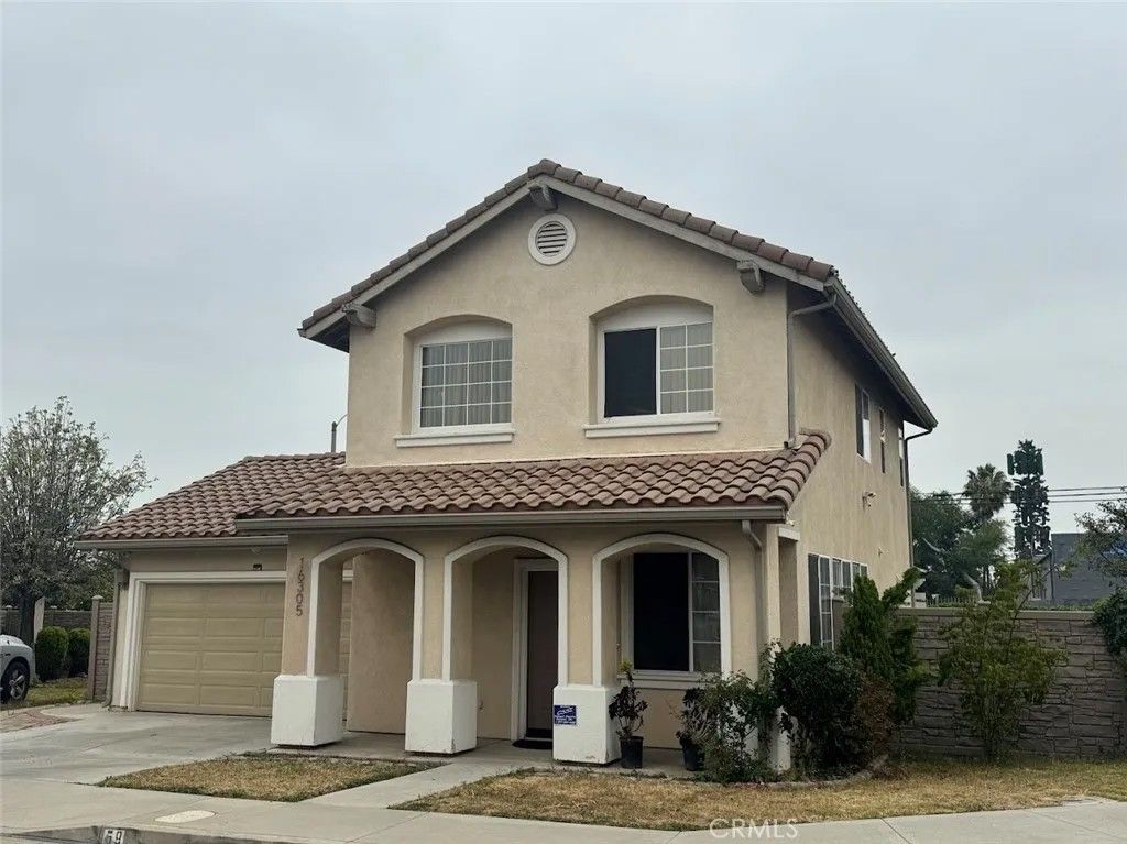 Photo of 16305 E Cherry Blossom LN, La Puente, CA 91744 (MLS # TR26097611)