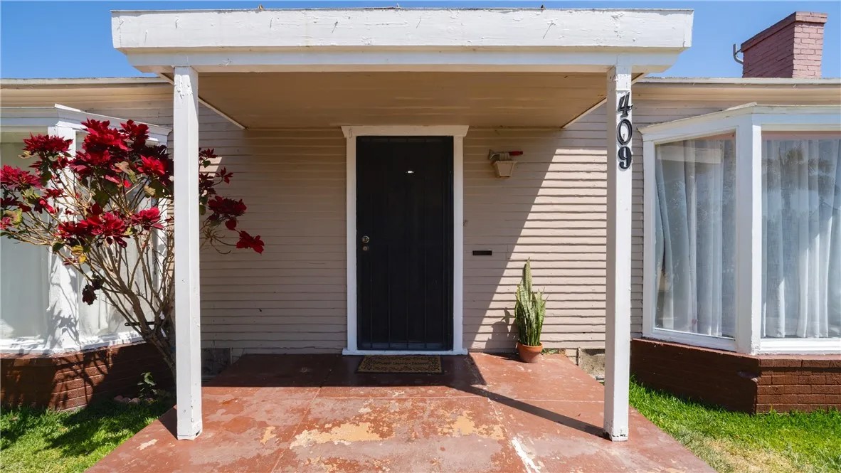 409 W Cedar
