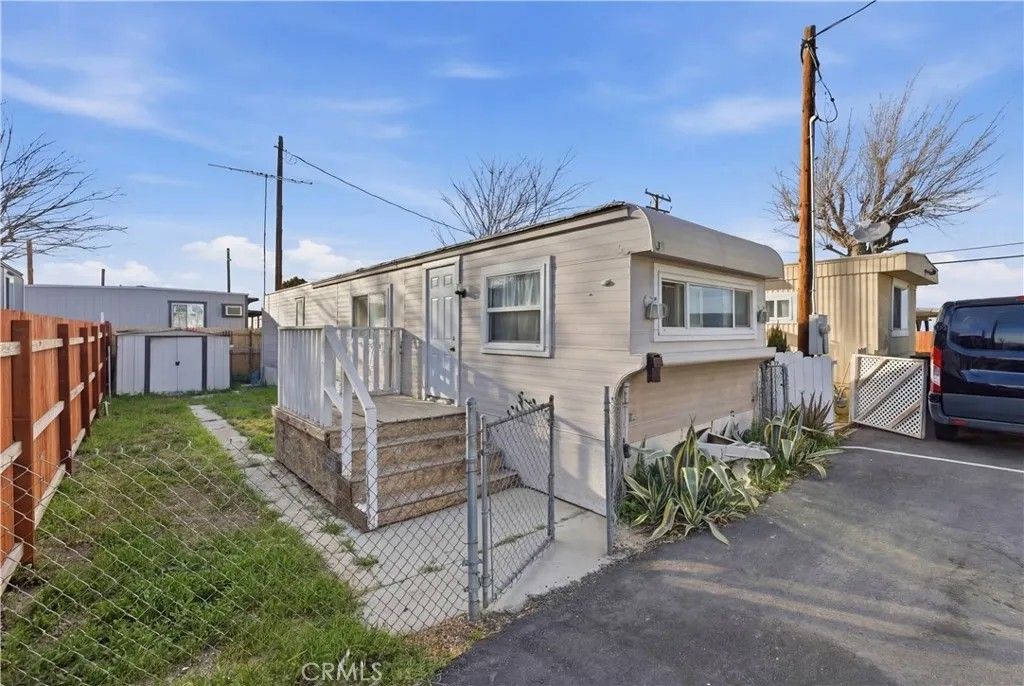 Photo of 6150 E Avenue T #36, Palmdale, CA 93552 (MLS # DW26041592)