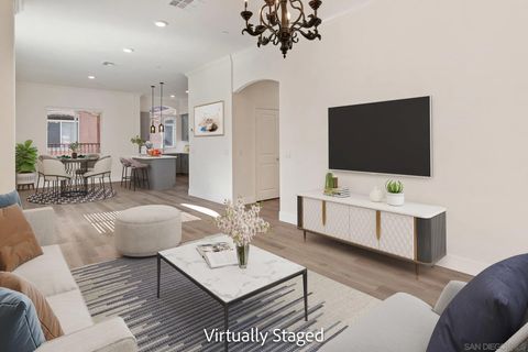 Photo of 810 Ada St #1, Chula Vista, CA 91911 (MLS # 260003183)