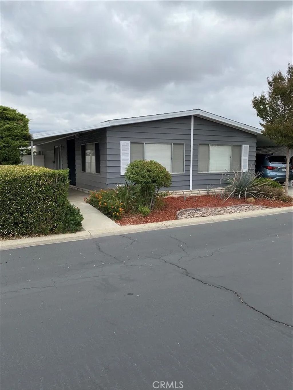 Photo of 2230 Lake Park #199 Drive, San Jacinto, CA 92583 (MLS # IG25246767)