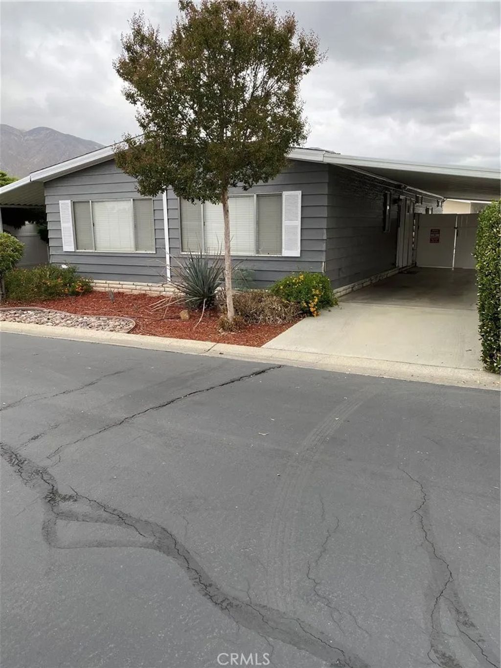 Photo of 2230 Lake Park #199 Drive, San Jacinto, CA 92583 (MLS # IG25246767)