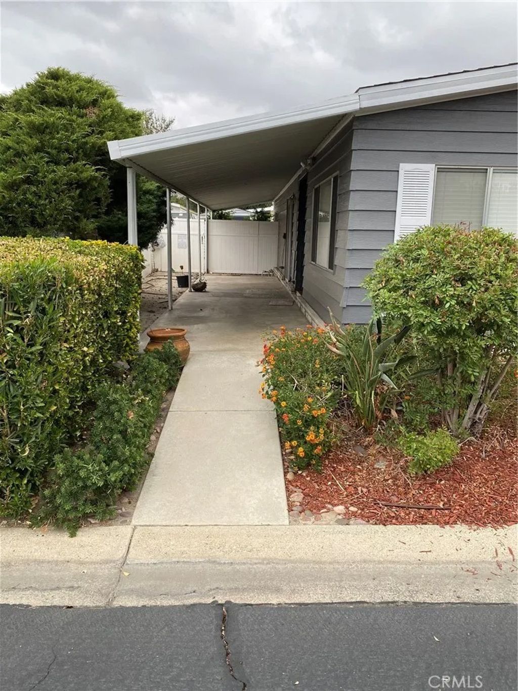 Photo of 2230 Lake Park #199 Drive, San Jacinto, CA 92583 (MLS # IG25246767)