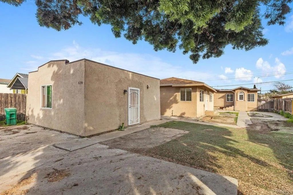 Photo of 639 Morrison Street, San Diego, CA 92102 (MLS # NDP2600754)