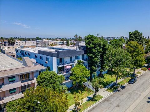 3641 E 1st Street Long Beach CA 90803