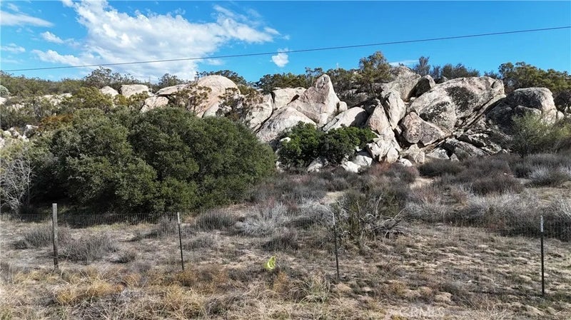 1 Ridgecrest