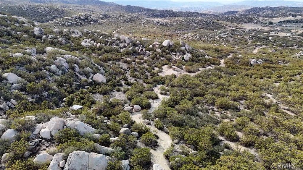 Photo of 1 Ridgecrest, Aguanga, CA 92536 (MLS # SW25269456)