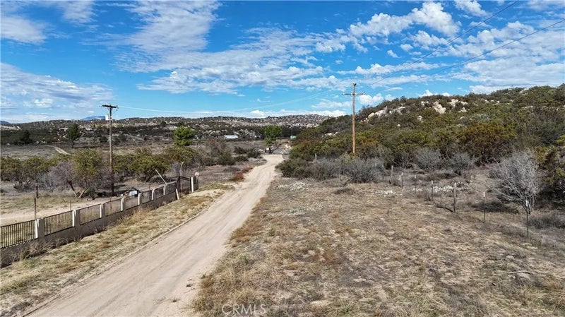 1 Ridgecrest