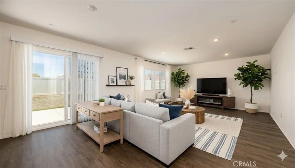 Photo of 1455 Honor Way, Hemet, CA 92543 (MLS # IG25274483)