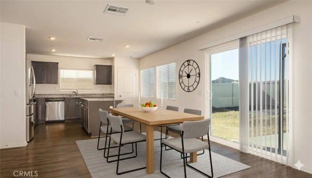 Photo of 1455 Honor Way, Hemet, CA 92543 (MLS # IG25274483)