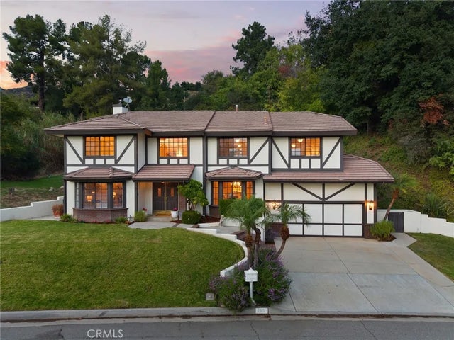 785 Norumbega Drive, Monrovia