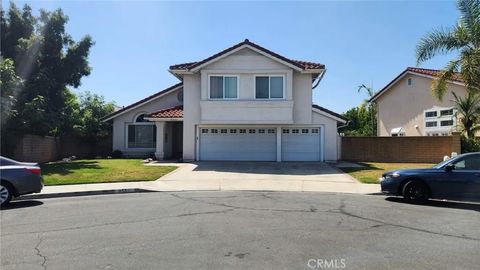 Photo of 9551 Westbourne Court, Cypress, CA 90630 (MLS # WS26119422)