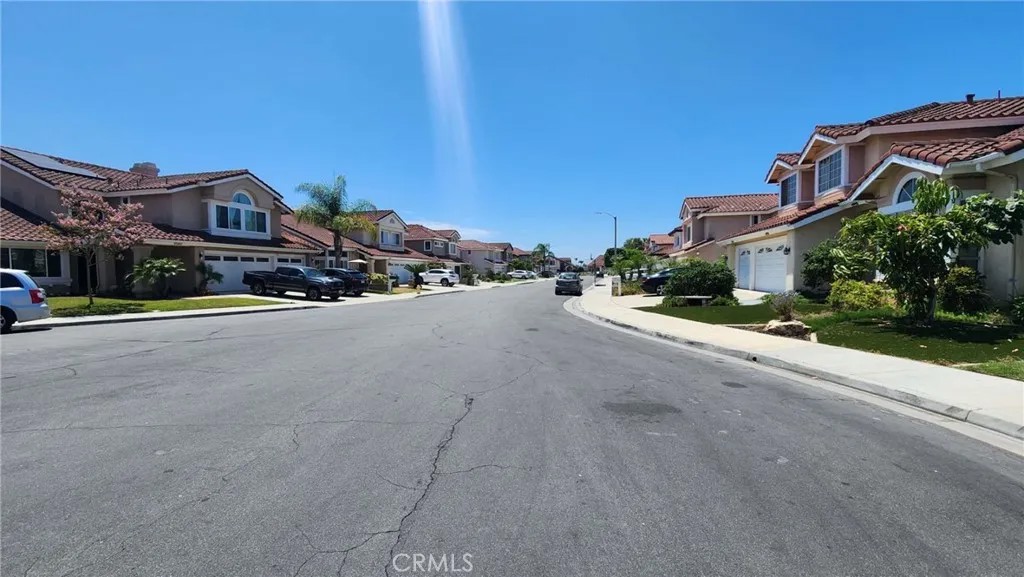 9551 Westbourne Court