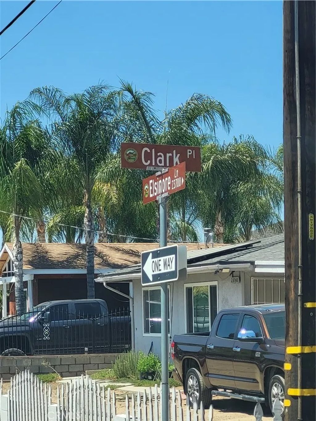 Photo of 0 Elsinore, Menifee, CA 92587 (MLS # PW26016994)