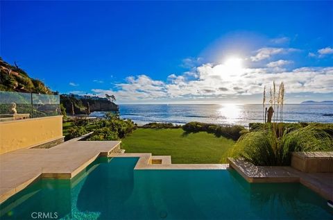 25 Bay Laguna Beach CA 92651