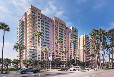 Photo of 488 E Ocean Boulevard #717, Long Beach, CA 90802 (MLS # PW26050143)