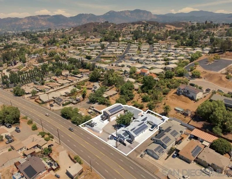 Photo of 8549-51 Winter Gardens Blvd, Lakeside, CA 92040 (MLS # 260023354)