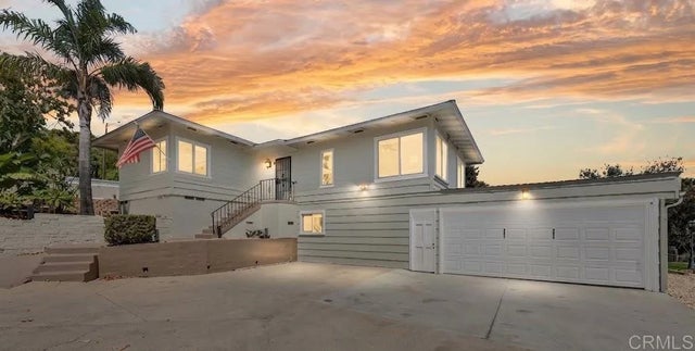 6915 Oregon Avenue, La Mesa