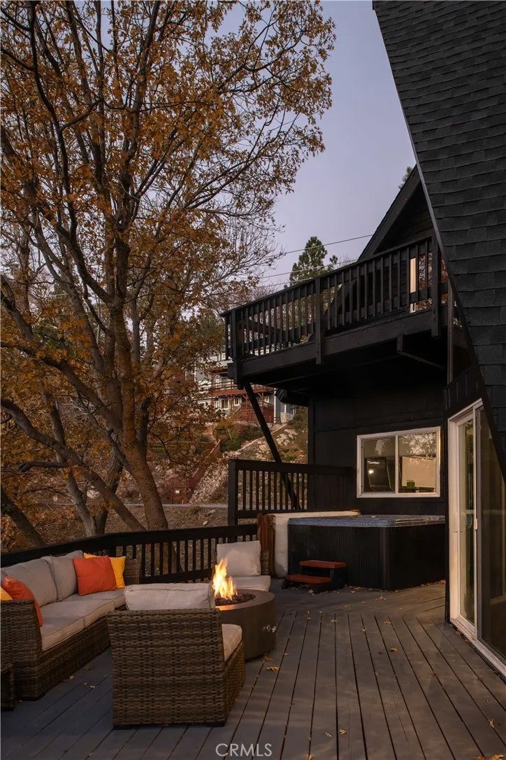 27555 North Bay