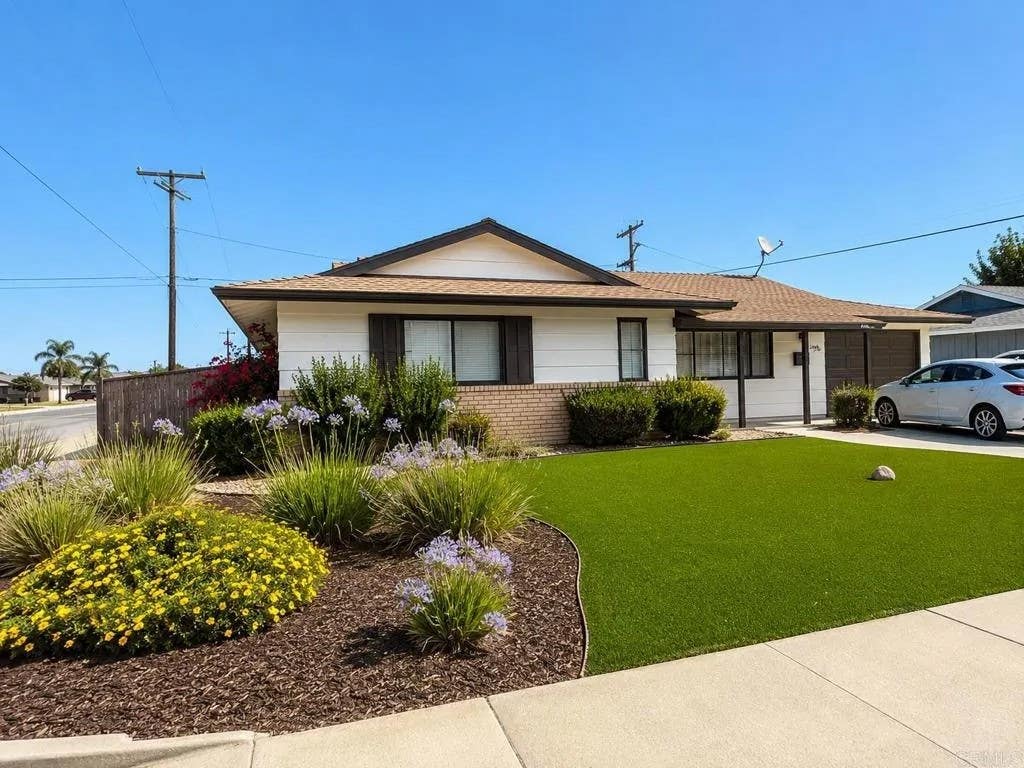 Photo of 29460 Thornhill Drive, Menifee, CA 92586 (MLS # NDP2605778)