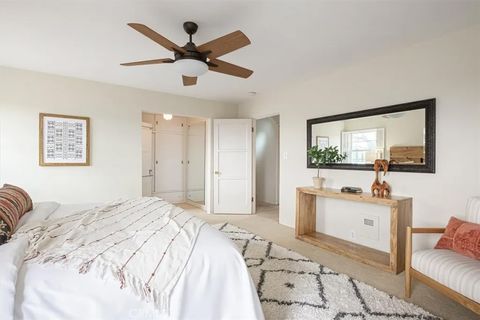 Tiny photo for 6476 San Marco Cir, Hollywood Hills East, CA 90068 (MLS # SR25244014)