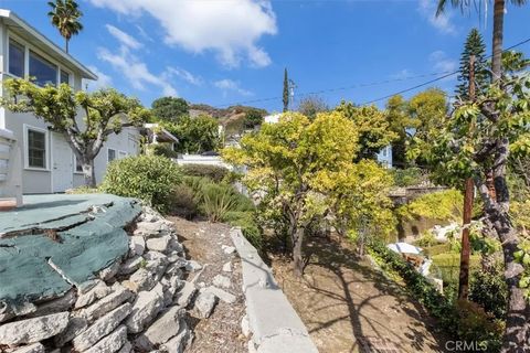 Tiny photo for 6476 San Marco Cir, Hollywood Hills East, CA 90068 (MLS # SR25244014)