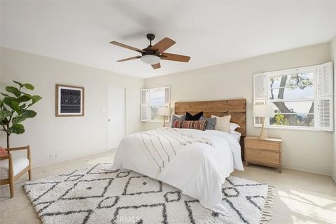 Tiny photo for 6476 San Marco Cir, Hollywood Hills East, CA 90068 (MLS # SR25244014)