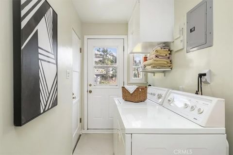 Tiny photo for 6476 San Marco Cir, Hollywood Hills East, CA 90068 (MLS # SR25244014)