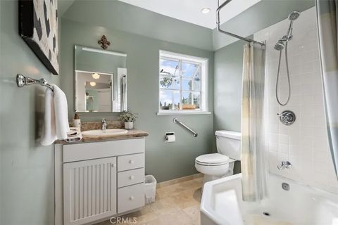 Tiny photo for 6476 San Marco Cir, Hollywood Hills East, CA 90068 (MLS # SR25244014)