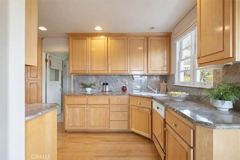 Tiny photo for 6476 San Marco Cir, Hollywood Hills East, CA 90068 (MLS # SR25244014)