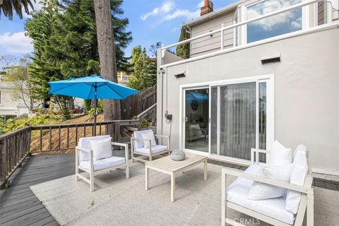 Tiny photo for 6476 San Marco Cir, Hollywood Hills East, CA 90068 (MLS # SR25244014)