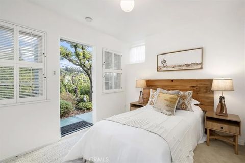 Tiny photo for 6476 San Marco Cir, Hollywood Hills East, CA 90068 (MLS # SR25244014)
