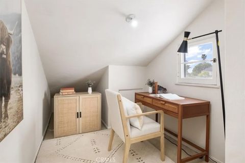 Tiny photo for 6476 San Marco Cir, Hollywood Hills East, CA 90068 (MLS # SR25244014)