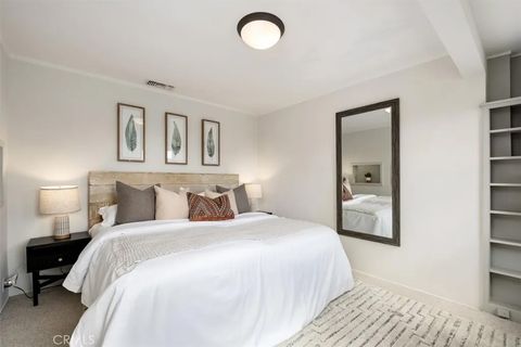 Tiny photo for 6476 San Marco Cir, Hollywood Hills East, CA 90068 (MLS # SR25244014)