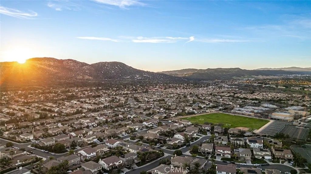 Photo of 45463 Moose Court, Temecula, CA 92592 (MLS # OC26007935)